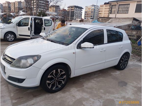 Sahibinden Opel Astra 1.6 Enjoy 2005 Model