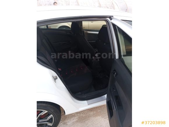 Sahibinden Opel Astra 1.6 Enjoy 2005 Model