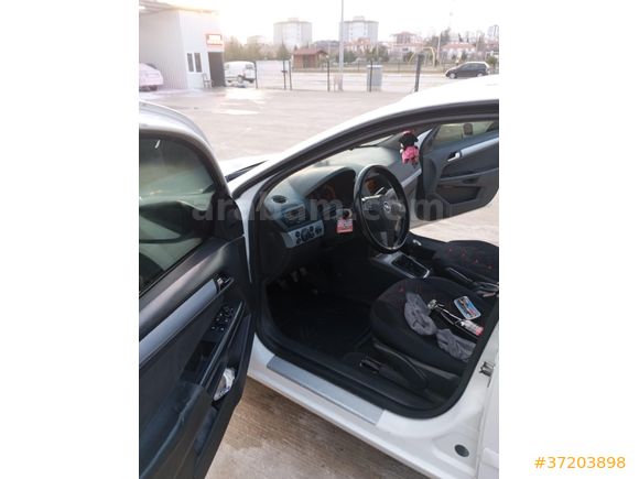 Sahibinden Opel Astra 1.6 Enjoy 2005 Model