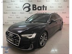 [BATIDAN2] *HATASIZ BOYASIZ * AUDİ A6SEDAN 45TFSI QUATTRO S-LİNE