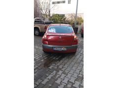 Sahibinden Renault Megane 1.6 Dynamique 2004 Model