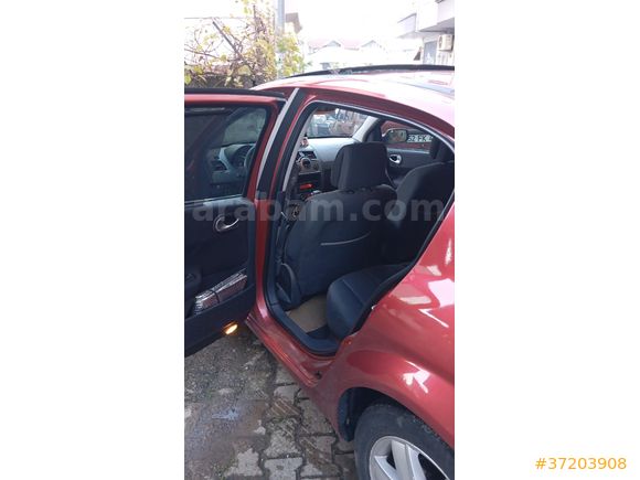Sahibinden Renault Megane 1.6 Dynamique 2004 Model