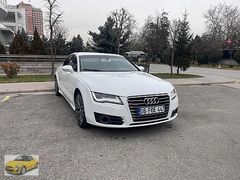 2012 Audi A7 3.0 TDİ QUATTRO -- 4x4 --