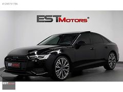 2021 BAYİİ ÇIKIŞLI HATASIZ ORJİNAL 65 BİN KM 50 TDİ 3.0 QUATTRO