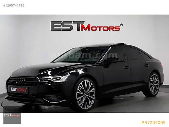 2021 BAYİİ ÇIKIŞLI HATASIZ ORJİNAL 65 BİN KM 50 TDİ 3.0 QUATTRO