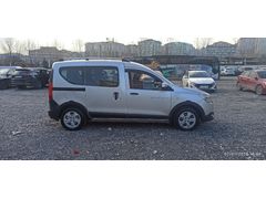 Sahibinden Dacia Dokker 1.5 DCi Stepway 2013 Model