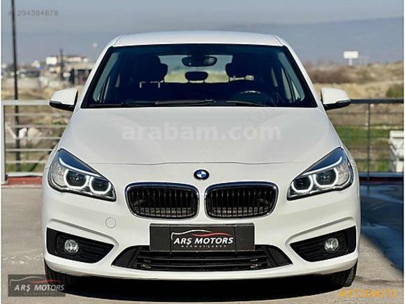 74 BİN KM // HATASIZ BOYASIZ // MASRAFSIZ// 2015 MODEL