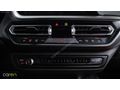 CAREN'DEN HATASIZ M SPORT 50.YIL SHADOW DERİ KOLTUK ISITMA CAM T