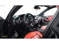 CAREN'DEN HATASIZ M SPORT 50.YIL SHADOW DERİ KOLTUK ISITMA CAM T