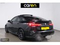 CAREN'DEN HATASIZ M SPORT 50.YIL SHADOW DERİ KOLTUK ISITMA CAM T