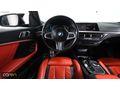 CAREN'DEN HATASIZ M SPORT 50.YIL SHADOW DERİ KOLTUK ISITMA CAM T