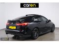 CAREN'DEN HATASIZ M SPORT 50.YIL SHADOW DERİ KOLTUK ISITMA CAM T