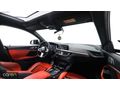 CAREN'DEN HATASIZ M SPORT 50.YIL SHADOW DERİ KOLTUK ISITMA CAM T