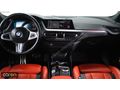 CAREN'DEN HATASIZ M SPORT 50.YIL SHADOW DERİ KOLTUK ISITMA CAM T