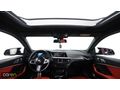 CAREN'DEN HATASIZ M SPORT 50.YIL SHADOW DERİ KOLTUK ISITMA CAM T