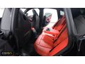 CAREN'DEN HATASIZ M SPORT 50.YIL SHADOW DERİ KOLTUK ISITMA CAM T