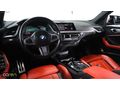 CAREN'DEN HATASIZ M SPORT 50.YIL SHADOW DERİ KOLTUK ISITMA CAM T