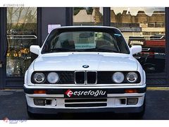 EŞREFOĞLU 1990 318İ KLİMA, 220.500 KM, GÜZEL KONDİSYON