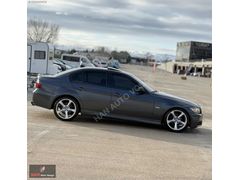 HAN AUTO / BMW E90 / DEĞİŞENSİZ / 289.000km