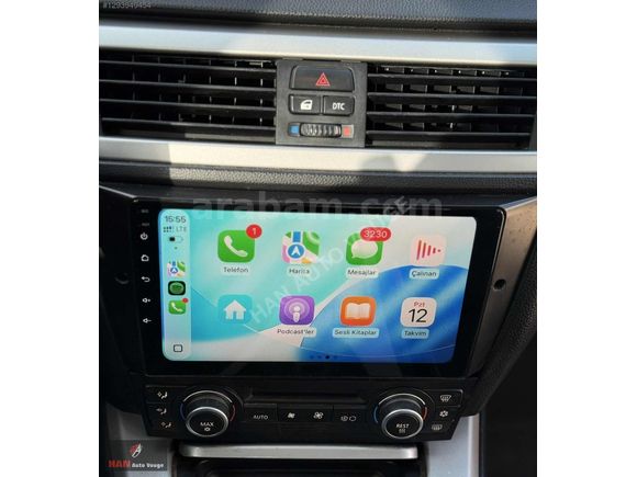 HAN AUTO / BMW E90 / DEĞİŞENSİZ / 289.000km