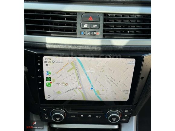 HAN AUTO / BMW E90 / DEĞİŞENSİZ / 289.000km