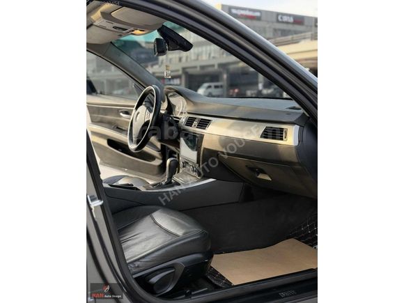 HAN AUTO / BMW E90 / DEĞİŞENSİZ / 289.000km