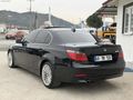 EMSALSİZ BMW 520i E60 ORJİNAL 165 BİN KM'de BAKIMLI+SUNROOF