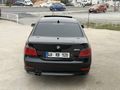 EMSALSİZ BMW 520i E60 ORJİNAL 165 BİN KM'de BAKIMLI+SUNROOF