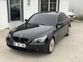EMSALSİZ BMW 520i E60 ORJİNAL 165 BİN KM'de BAKIMLI+SUNROOF