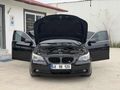 EMSALSİZ BMW 520i E60 ORJİNAL 165 BİN KM'de BAKIMLI+SUNROOF