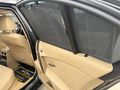 EMSALSİZ BMW 520i E60 ORJİNAL 165 BİN KM'de BAKIMLI+SUNROOF