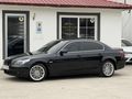 EMSALSİZ BMW 520i E60 ORJİNAL 165 BİN KM'de BAKIMLI+SUNROOF