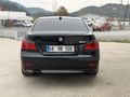 EMSALSİZ BMW 520i E60 ORJİNAL 165 BİN KM'de BAKIMLI+SUNROOF