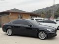 EMSALSİZ BMW 520i E60 ORJİNAL 165 BİN KM'de BAKIMLI+SUNROOF