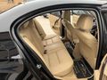 EMSALSİZ BMW 520i E60 ORJİNAL 165 BİN KM'de BAKIMLI+SUNROOF