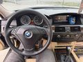 EMSALSİZ BMW 520i E60 ORJİNAL 165 BİN KM'de BAKIMLI+SUNROOF