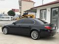 EMSALSİZ BMW 520i E60 ORJİNAL 165 BİN KM'de BAKIMLI+SUNROOF