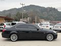 EMSALSİZ BMW 520i E60 ORJİNAL 165 BİN KM'de BAKIMLI+SUNROOF
