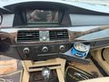 EMSALSİZ BMW 520i E60 ORJİNAL 165 BİN KM'de BAKIMLI+SUNROOF