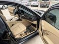 EMSALSİZ BMW 520i E60 ORJİNAL 165 BİN KM'de BAKIMLI+SUNROOF