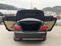 EMSALSİZ BMW 520i E60 ORJİNAL 165 BİN KM'de BAKIMLI+SUNROOF
