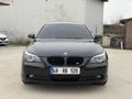 EMSALSİZ BMW 520i E60 ORJİNAL 165 BİN KM'de BAKIMLI+SUNROOF