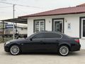 EMSALSİZ BMW 520i E60 ORJİNAL 165 BİN KM'de BAKIMLI+SUNROOF
