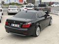EMSALSİZ BMW 520i E60 ORJİNAL 165 BİN KM'de BAKIMLI+SUNROOF