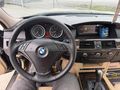 EMSALSİZ BMW 520i E60 ORJİNAL 165 BİN KM'de BAKIMLI+SUNROOF