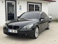 EMSALSİZ BMW 520i E60 ORJİNAL 165 BİN KM'de BAKIMLI+SUNROOF