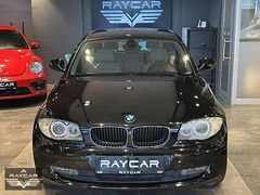 100.000 KM'DE 2011 MODEL BMW 1.16 İ PREMİUM İLK EL