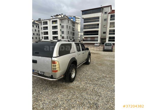Sahibinden Ford Ranger 2.5 TDCi XLT 2008 Model Uşak