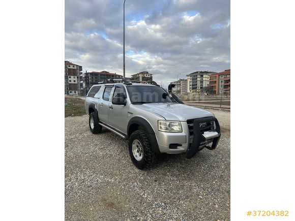 Sahibinden Ford Ranger 2.5 TDCi XLT 2008 Model Uşak