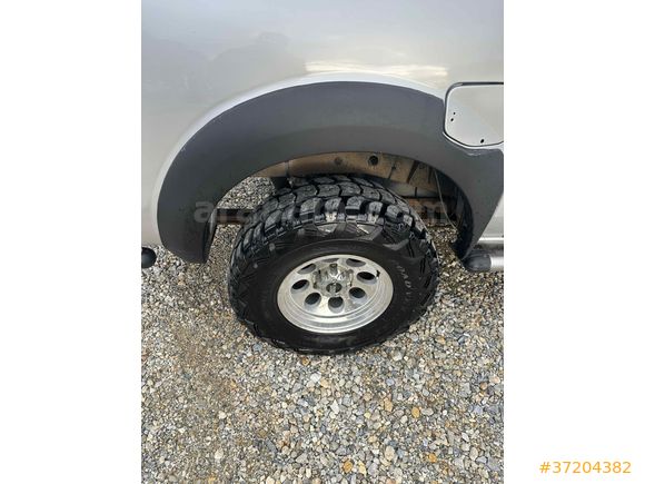 Sahibinden Ford Ranger 2.5 TDCi XLT 2008 Model Uşak